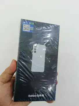 Samsung s24 fe 8/256 new ori