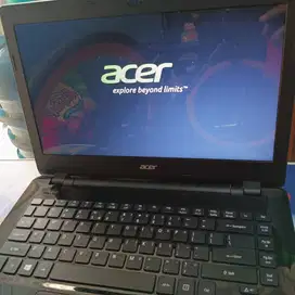 Jual Acer Aspire E14 E5-421 (NEGO)