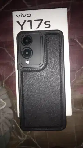 Vivo Y17s Ram 4+4/128 gb