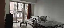 Dijual Apartemen Waterplace Tower A#08A5, Pakuwon Indah - Surabaya