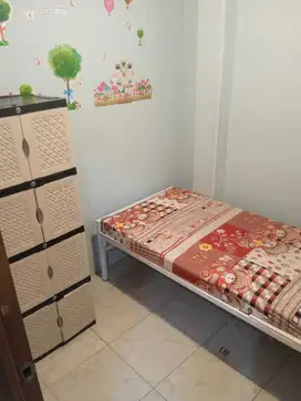 Sewa Kost Harian-Mingguan-Bulanan di Petojo (Balikpapan)