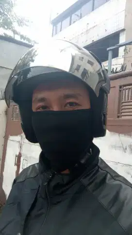 Jasa driver pribadi