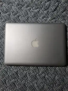 MACBOOK PRO 2011 LATE
