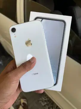 IPHONE XR 128GB IBOX