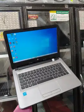 Laptop HP 14 murah bergaransi