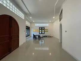 Dijual Rumah Hook 2 Tingkat Siap Huni di Komplek Citra Wisata - Medan