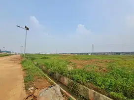 Hot Deal Tanah Kavling Industri 6837m² – Legok Tangerang! Dkt Aks Tol