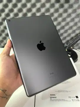 iPad Gen 9 WiFi 64gb Space Gray Ex Inter