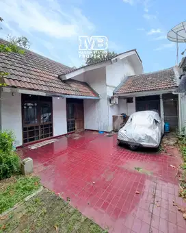 DIJUAL RUMAH dg LOKASI STRATRGIS DI GIRI LOKA 1, BSD-TANGSEL
