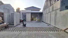 RUMAH CANTIK, UTARA RUMAH SAKIT ISLAM YOGYAKARTA DI SLEMAN