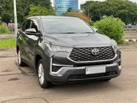 NEGO CEPAT‼️INNOVA ZENIX V 2.0 AT GREY 2024