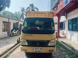 Colt diesel FE73 manual 2009 tgn 1 dari baru Box terawat bagus