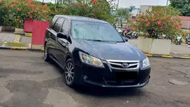 [ LOW KM ] Subaru Exiga 2.0 AT Hitam 2011/2012