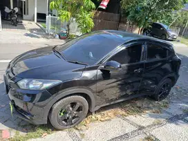 Honda HR-V 2017 Bensin
