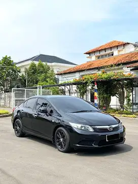 Honda Civic FB 1.8 A/T 2013 ISTIMEWA!