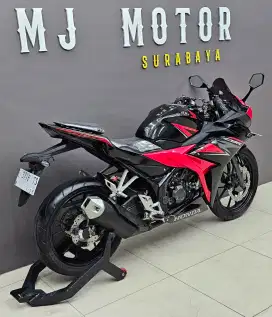 Honda CBR 150R ABS NIK 2019 // KREDIT DP 500 RB
