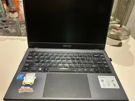 AXIOO HYPE 10 LAPTOP