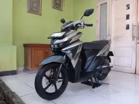 Yamaha all new SOUL GT 125 LED AKS Berkualitas Istimewa