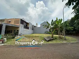 Dijual Kavling Di Cluster Patagonia BSD Serpong Tangerang Selatan