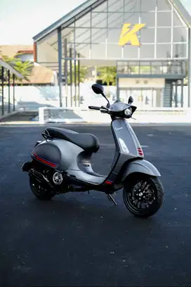 PIAGGIO VESPA SPRINT 150 S EDITION 2023 MURAH BISA KREDIT