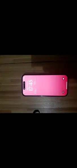 Iphone 14 Pro Space Black