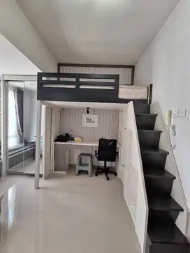 Disewakan Apartemen Studio di Sleman