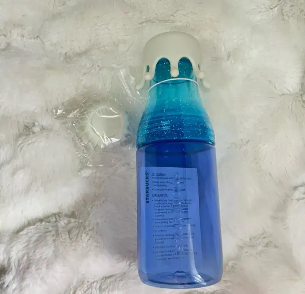 Starbucks Sunny Tumbler Collection