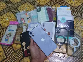 Iphone 11 128gb Fullset