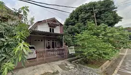 Trend Investasi Skema Lelang Rumah Tinggal Duren Sawit, Jakarta Timur