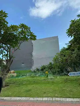Tanah Zimbali Costa Siap Bangun Termurah Langka Pakuwon City