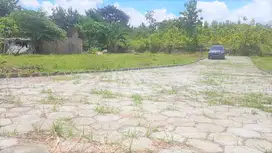 Dijual Kavling Dekat AKses Gerbang Tol Nagrak, SHM