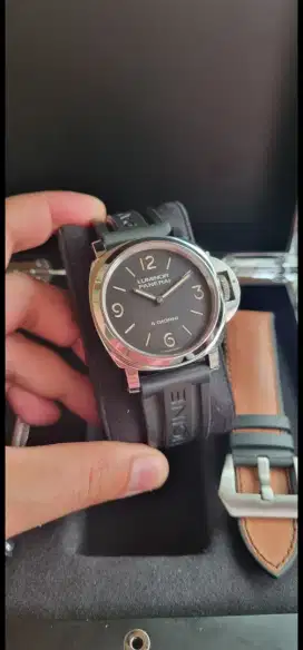 PANERAI PAM 914 8DAYS GIORNI FULLSET DATED 2022