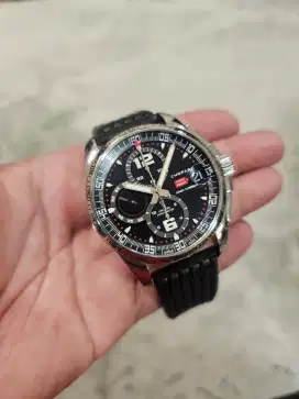 CHOPARD MILLE MIGLIA CHRONO FULLSET DATED 2016