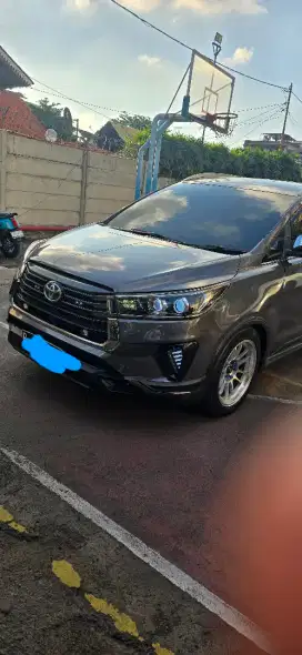 Jual Innova Reborn Venturer 2020