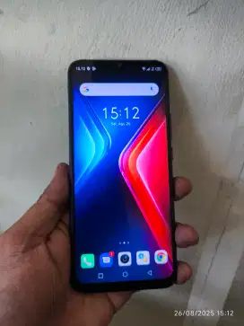 Infinix hot 11 play 4/64GB