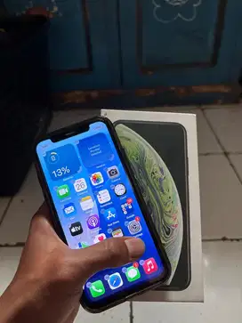 Iphone XS 64 GB Inter