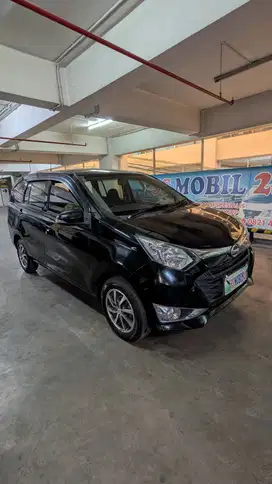 Daihatsu Sigra R 1200cc