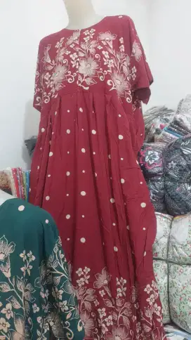 Jual daster lelangan