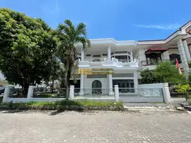 Dijual Rumah Hook Siap Huni di Komplek Citra Wisata - Medan