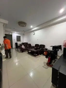 DIJUAL CEPAT RUMAH DI CASA JARDIN