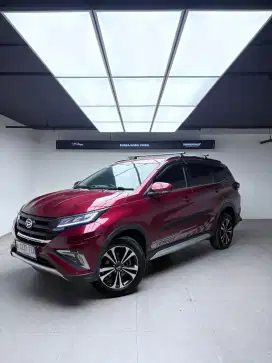 Daihatsu Terios R Deluxe At 2018