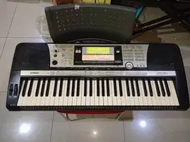 Keyboard YAMAHA PSR 740 Fd Mulus