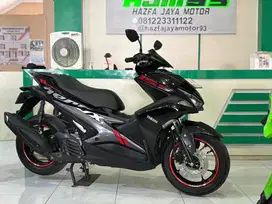 Yamaha AEROX 155 2020