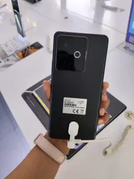 REALME GT 7 RAM 12/256GB BARU
