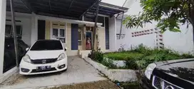 Rumah Dream Hills Residence Cibeber Cimahi 15 Tol Baros