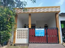 DIJUAL RUMAH MURAH BEBAS BANJIR DI BEKASI TIMUR REGENSI KOTA BEKASI