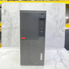 PC LENOVO THINKCENTER M710T CORE I7-7700 OBRAL MULUS RA-ZT