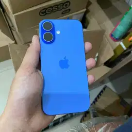 Iphone 16 128gb ibox