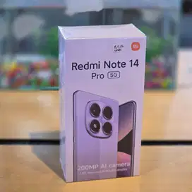 Redmi Note 14 Pro 5G 8/256