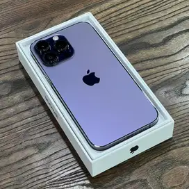Iphone 14 Pro 128GB Deep Purple IBox